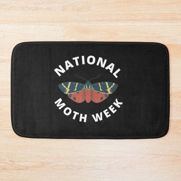 Item preview, National Moth Week designed and sold by ZocoDesign.