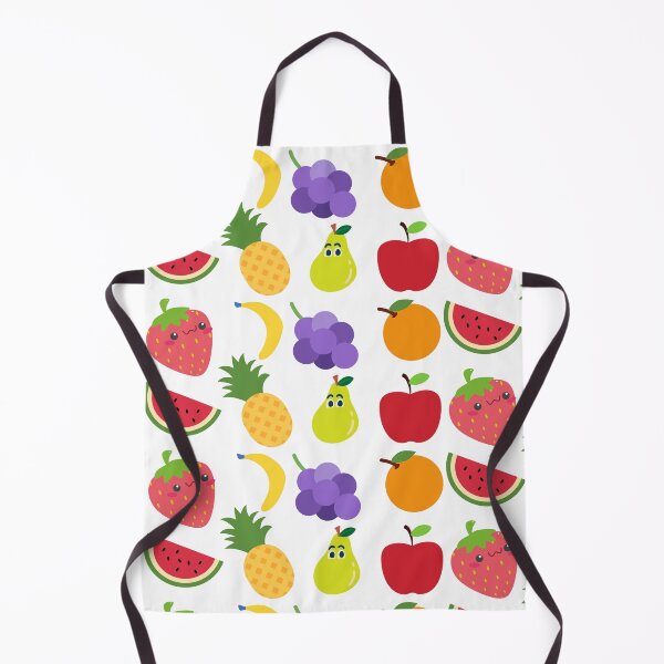 Item preview, Happy fruit designed and sold by EgoPolis.