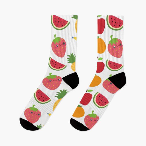 Item preview, Happy fruit designed and sold by EgoPolis.