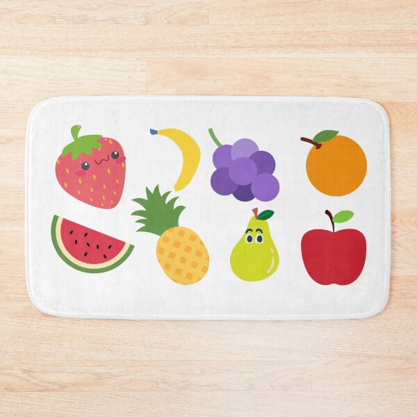 Item preview, Happy fruit designed and sold by EgoPolis.