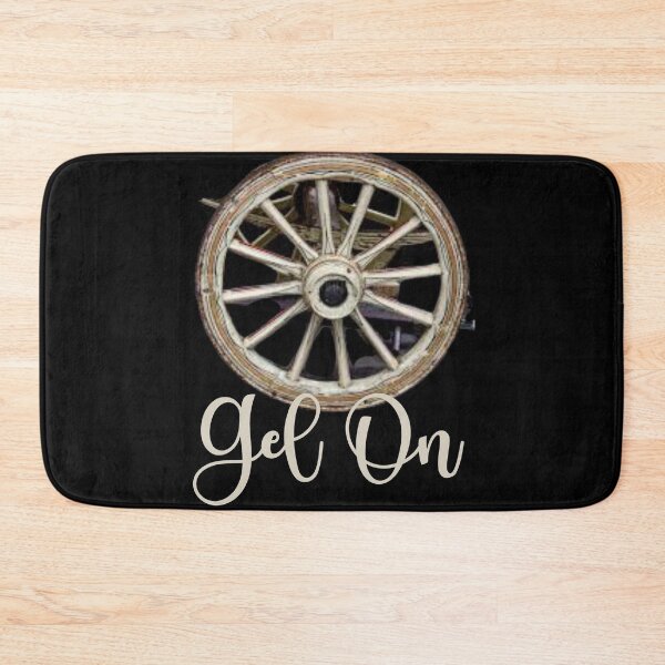 Item preview, Gel on  gipsy wagon caravan designed and sold by amy greaves.