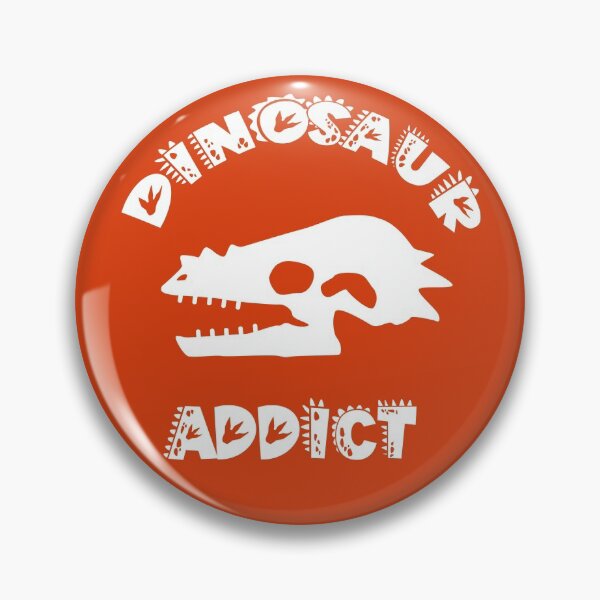 Item preview, Dinosaur addict,Paleontologist expert T-rex skull design designed and sold by MiloHarris.