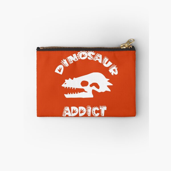 Item preview, Dinosaur addict,Paleontologist expert T-rex skull design designed and sold by MiloHarris.