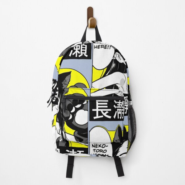 Item preview, Nekotoro style designed and sold by ZocoDesign.