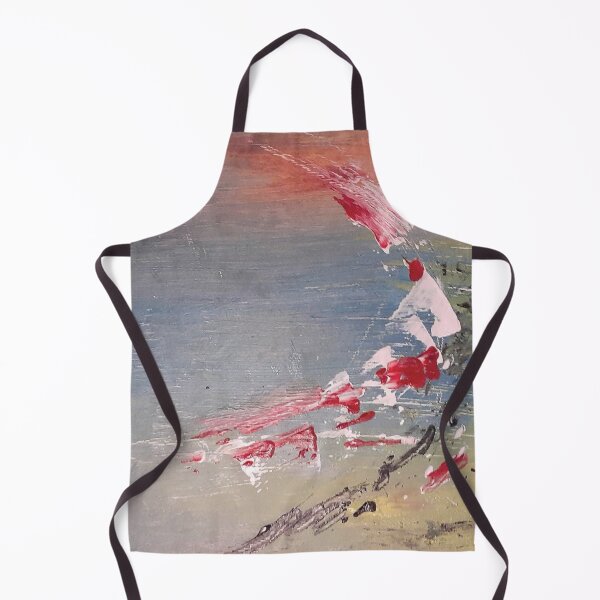 Item preview, Red Spiral Abstract designed and sold by LisWilliams.
