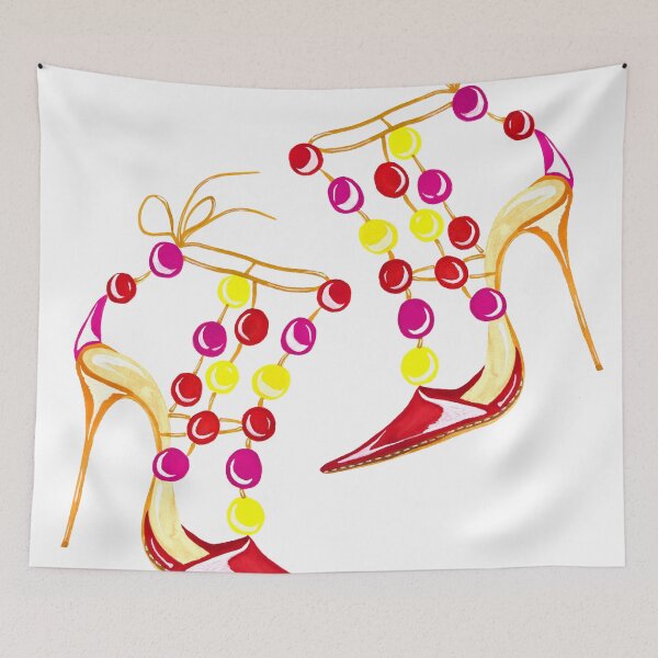 Item preview, Ball sandals designed and sold by AaronxCreates.