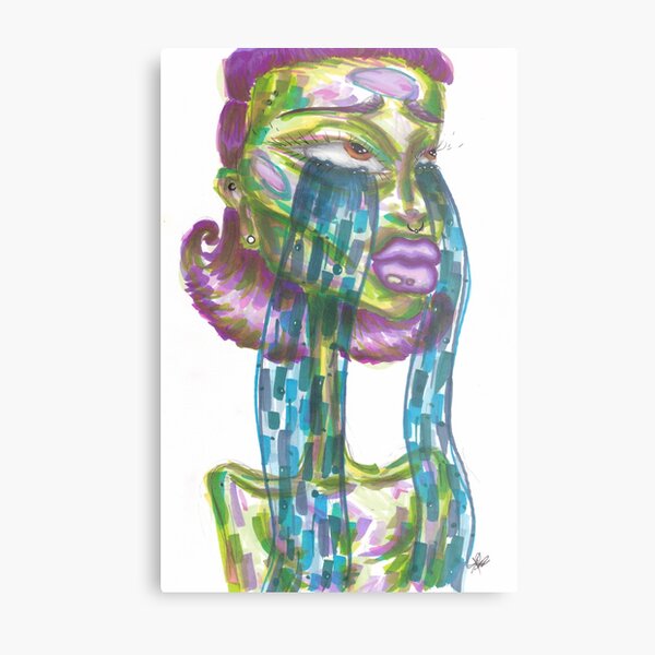 Item preview, Freedom of being yourself designed and sold by Arno Draws.