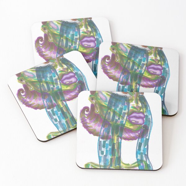 Item preview, Freedom of being yourself designed and sold by Arno Draws.