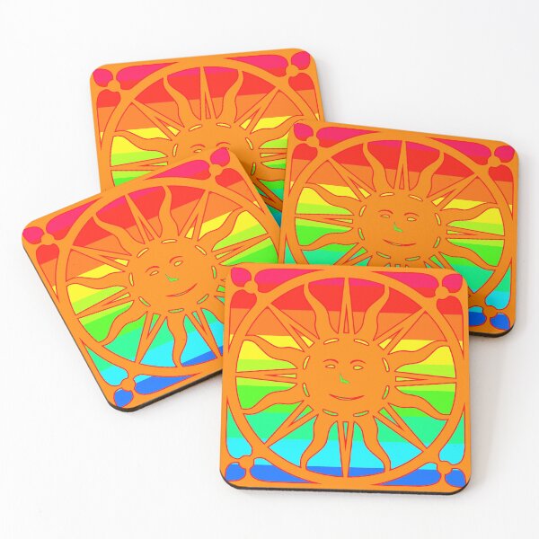 Item preview, Boho Aesthetic Sun designed and sold by EdwardMonet.