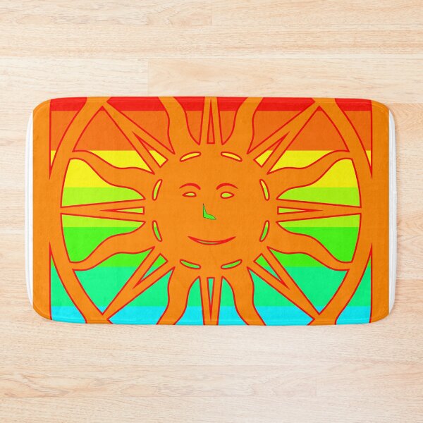 Item preview, Boho Aesthetic Sun designed and sold by EdwardMonet.