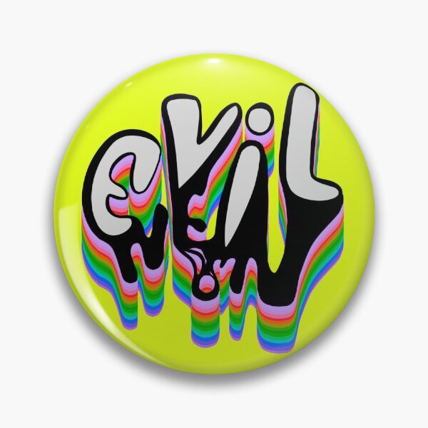 Item preview,  EVILNEON Color SHADOW  designed and sold by EVILNEON.
