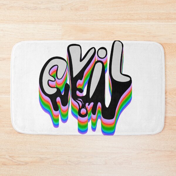 Item preview,  EVILNEON Color SHADOW  designed and sold by EVILNEON.
