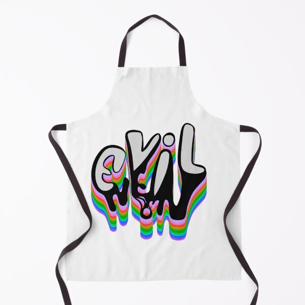 Item preview, EVILNEON Color SHADOW designed and sold by EVILNEON.