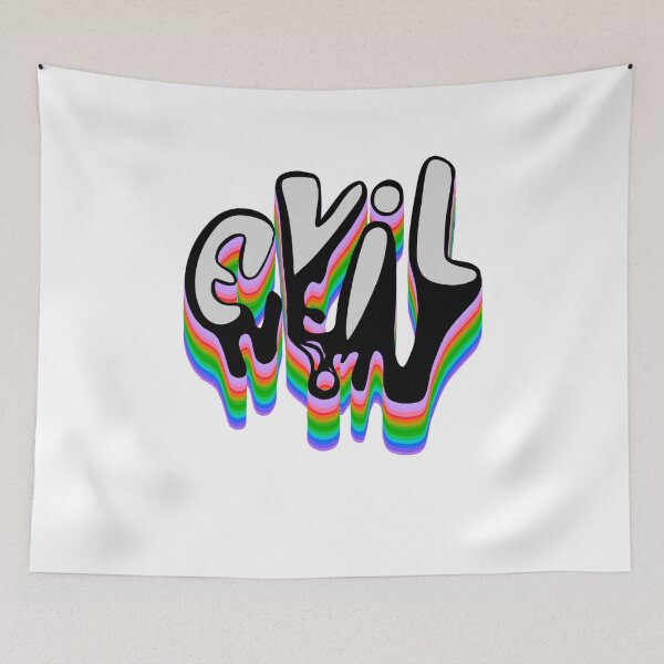 Item preview,  EVILNEON Color SHADOW  designed and sold by EVILNEON.