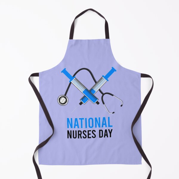 Item preview, National Nurses Week designed and sold by ZocoDesign.