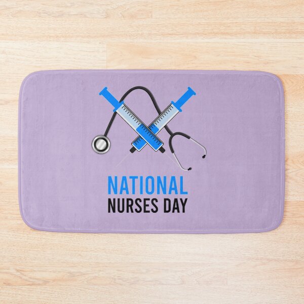 Item preview, National Nurses Week designed and sold by ZocoDesign.
