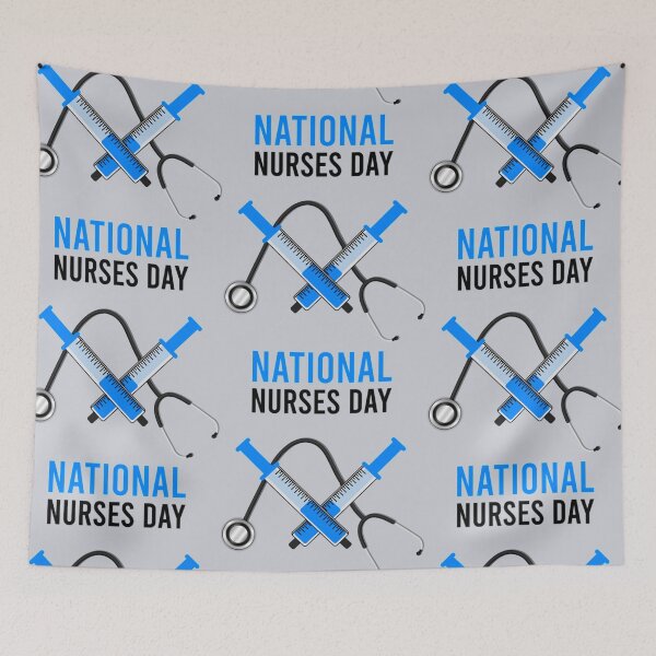 Item preview, National Nurses Week designed and sold by ZocoDesign.