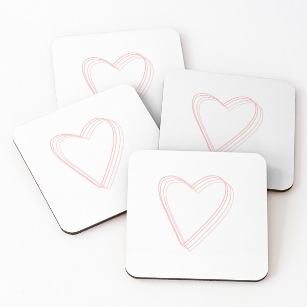 Item preview, Diseño del corazón designed and sold by MadeByD-Designs.