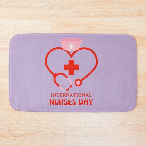 Item preview, National Nurses Week  designed and sold by ZocoDesign.