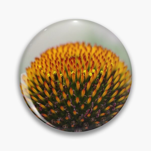 Item preview, Echinacea's heart designed and sold by SRosuphotos.