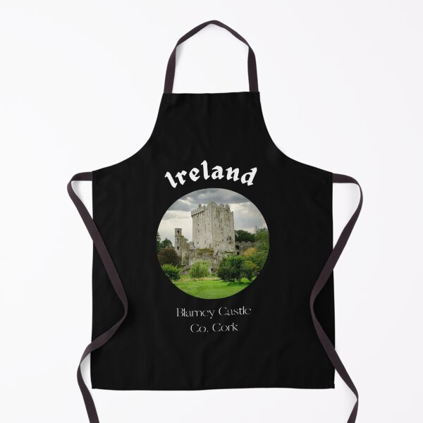 Item preview, Blarney Castle Co. Cork Ireland designed and sold by rocklegends99.