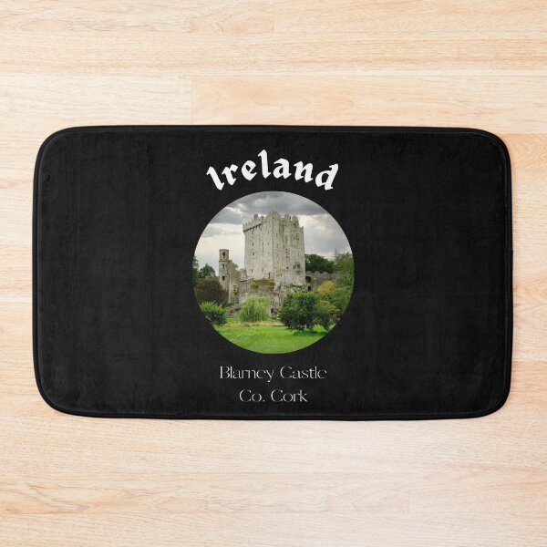 Item preview, Blarney Castle Co. Cork Ireland designed and sold by rocklegends99.