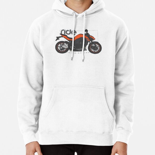 Kawasaki shop z1000 hoodie