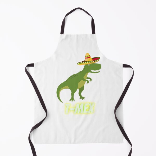 Item preview, T Mex designed and sold by MulletRodeo.