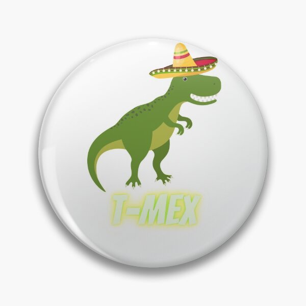 Item preview, T Mex designed and sold by MulletRodeo.