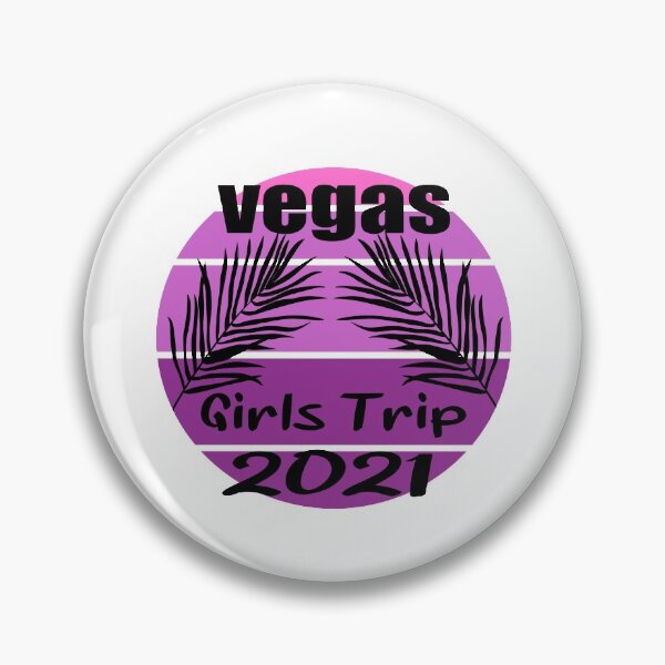 Item preview, Las Vegas Girls Trip 2021 designed and sold by Hoffman-Design.