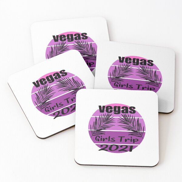 Item preview, Las Vegas Girls Trip 2021 designed and sold by Hoffman-Design.