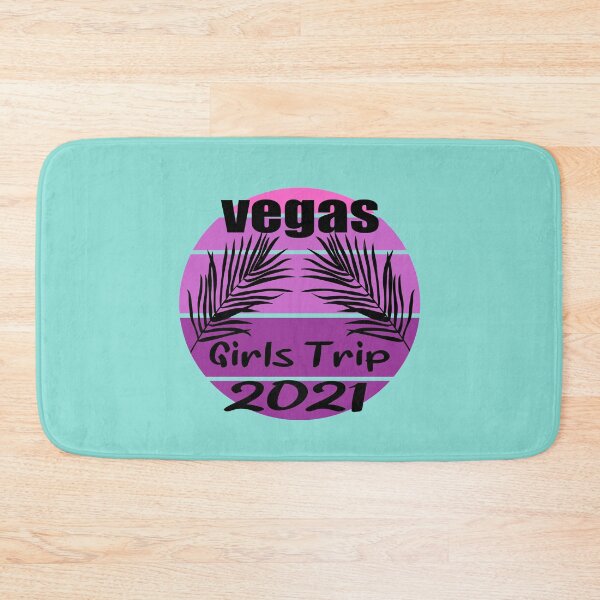 Item preview, Las Vegas Girls Trip 2021 designed and sold by Hoffman-Design.