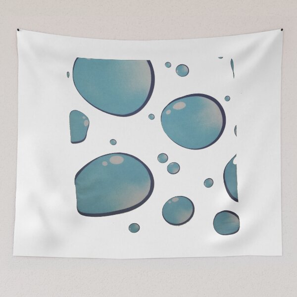 Item preview, Bubbles designed and sold by IVEKDESIGN.