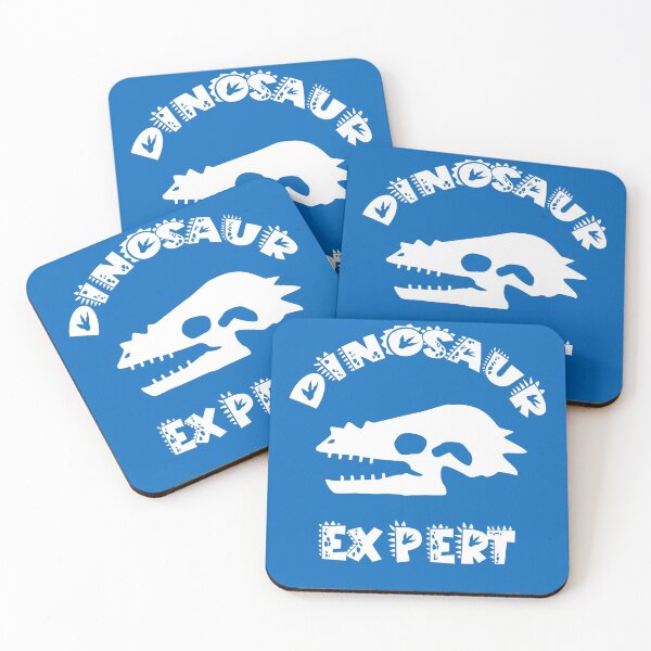 Item preview, Dinosaur Expert,Paleontologist T-rex skull design designed and sold by MiloHarris.