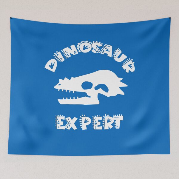 Item preview, Dinosaur Expert,Paleontologist T-rex skull design designed and sold by MiloHarris.