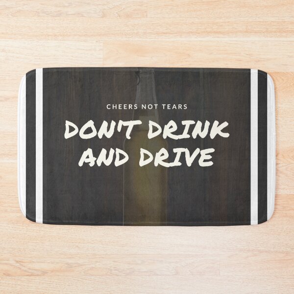 Item preview, Drink Responsibly designed and sold by Artistcante.