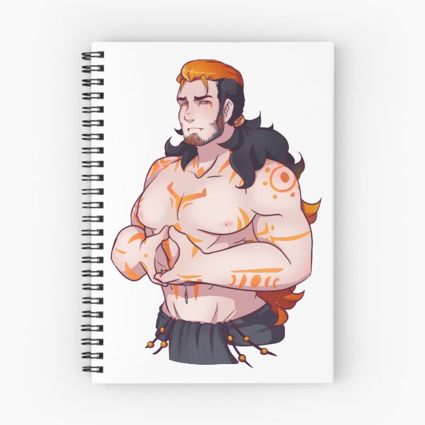 Item preview, Rex - by Angel Cakes - OC of Siren's Son ASMR designed and sold by SirensSonASMR.