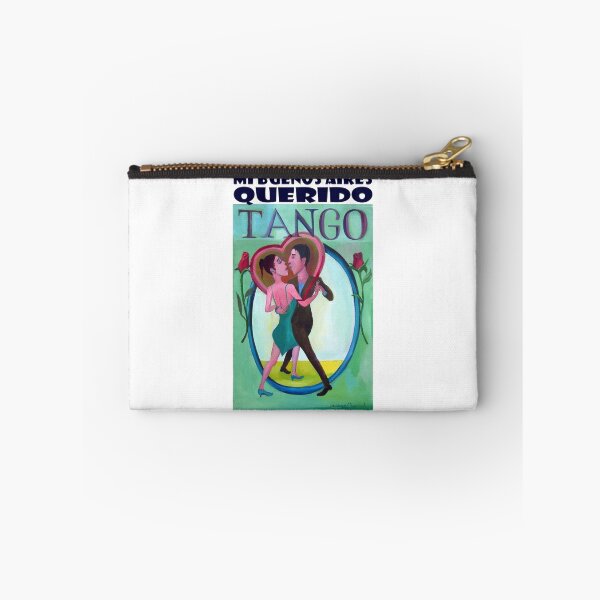 Item preview, Tango couple in love designed and sold by Diego Manuel Rodriguez.