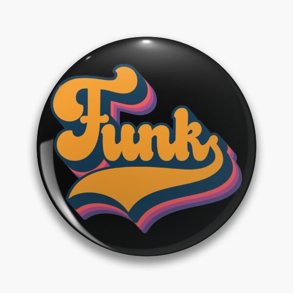 Item preview, FUNK for Funk Music Fans  designed and sold by Roger-C.