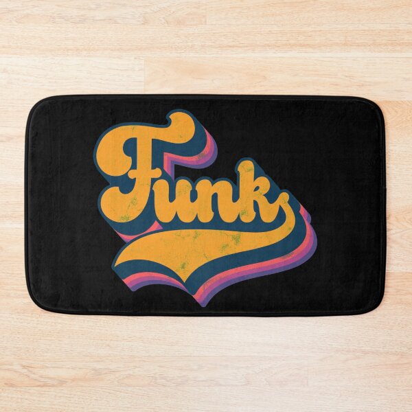 Item preview, FUNK for Funk Music Fans  designed and sold by Roger-C.