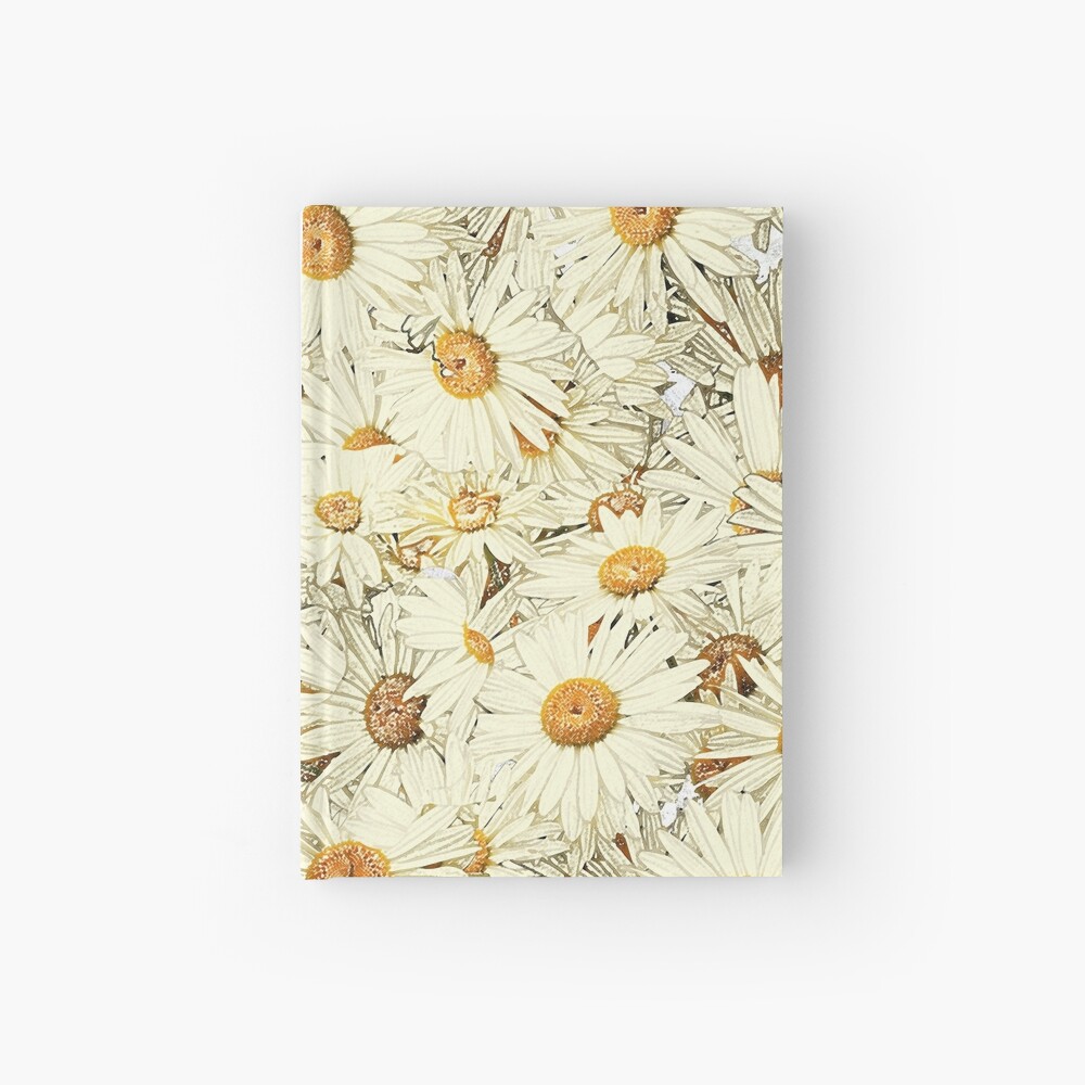 Underfoot Hardcover Journal