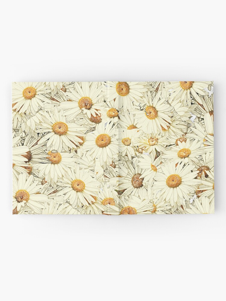 Alternate view of Underfoot Hardcover Journal