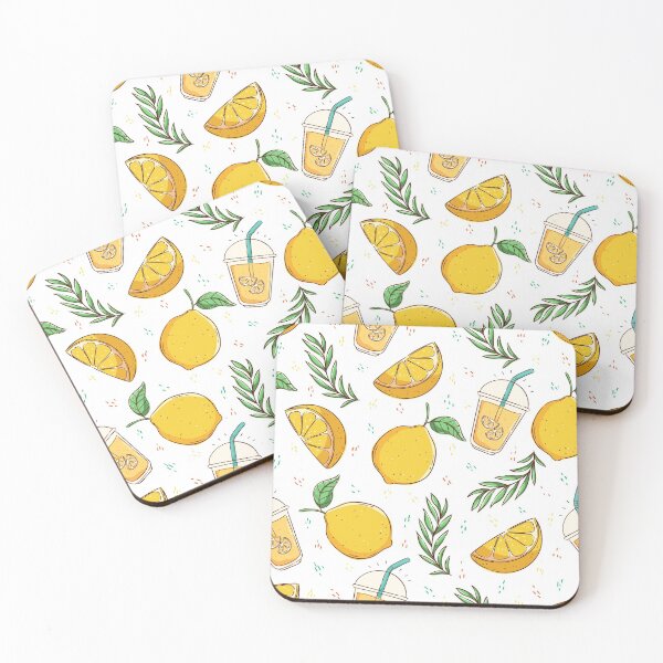 Item preview, Summer lemonade designed and sold by Nfty-Planet01.
