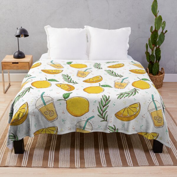 Item preview, Summer lemonade designed and sold by Nfty-Planet01.