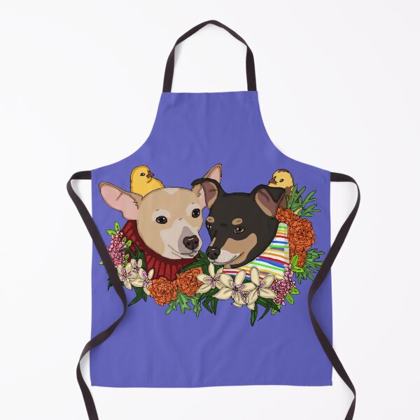 Item preview, Mabel and JJ designed and sold by sisselonpaper.