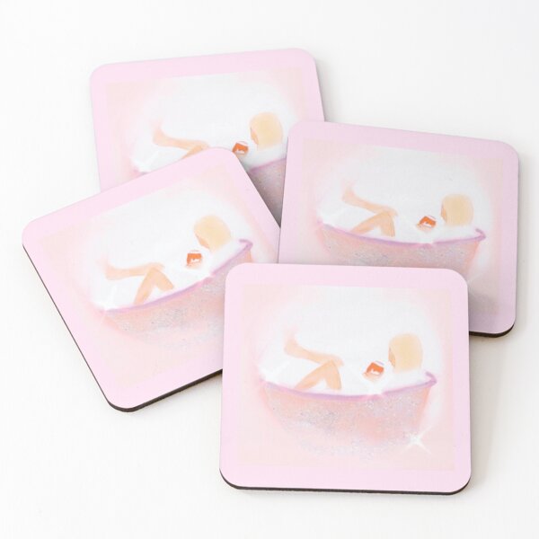 Item preview, Bath Time  designed and sold by Sash  Dowling.