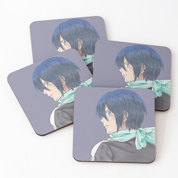 Item preview, YATO Noragami designed and sold by Hadeelx.