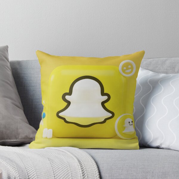 Item preview, snapchat designed and sold by imamjt.