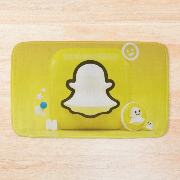 Item preview, snapchat designed and sold by imamjt.
