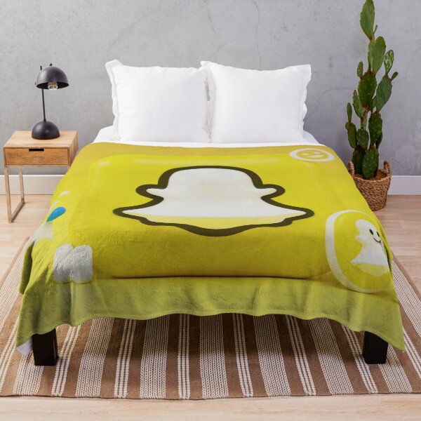 Item preview, snapchat designed and sold by imamjt.
